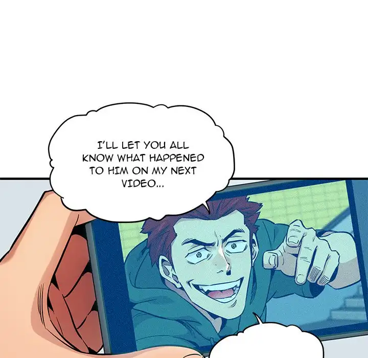 Dog on Patrol Chapter 9 Page 61