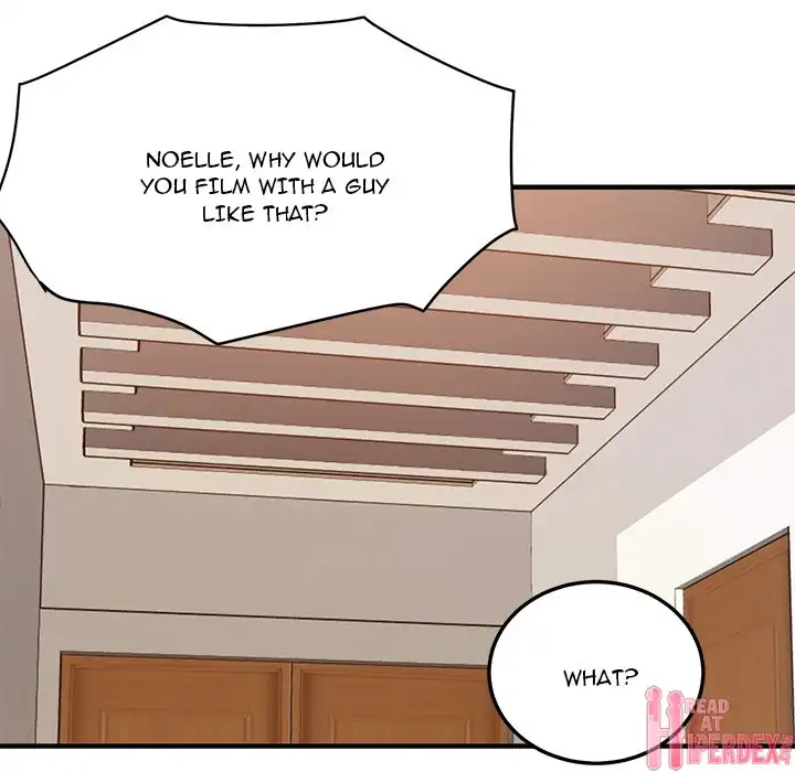 Dog on Patrol Chapter 9 Page 65