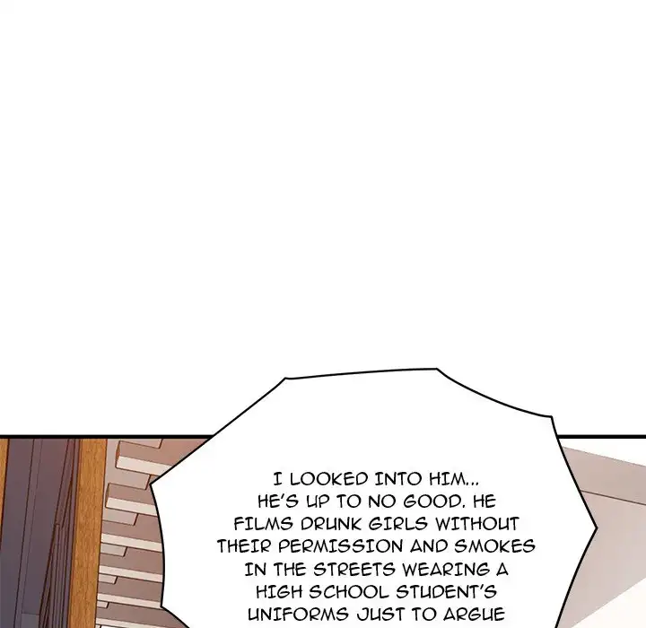Dog on Patrol Chapter 9 Page 66