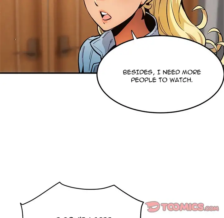 Dog on Patrol Chapter 9 Page 69
