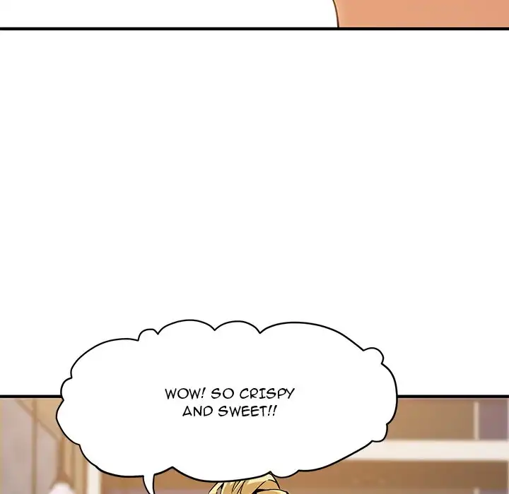 Dog on Patrol Chapter 9 Page 7