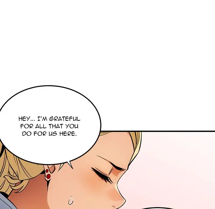 Dog on Patrol Chapter 9 Page 71