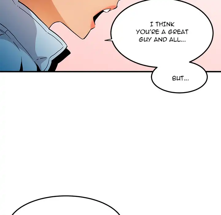 Dog on Patrol Chapter 9 Page 72