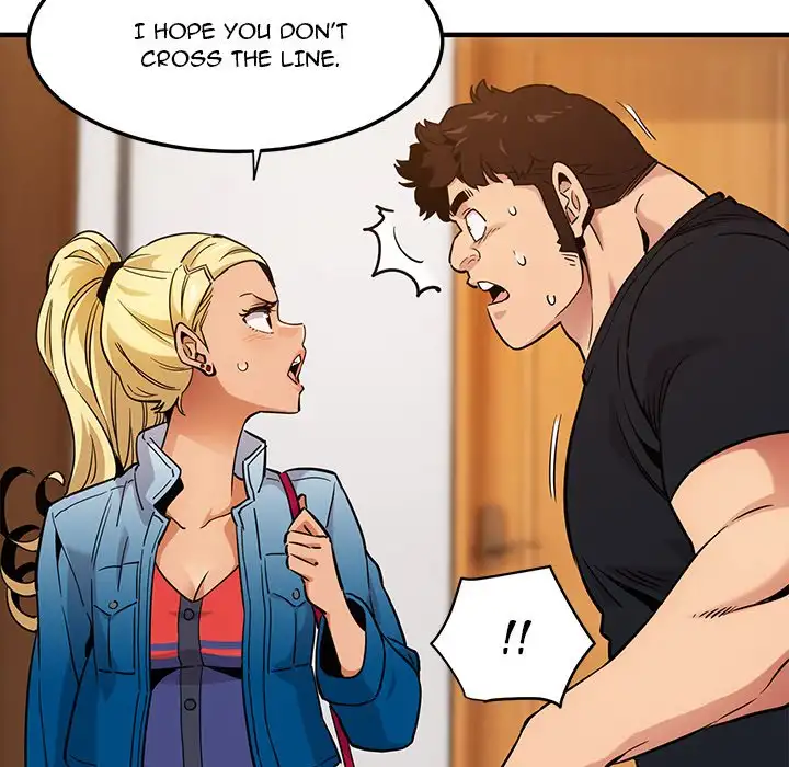 Dog on Patrol Chapter 9 Page 73