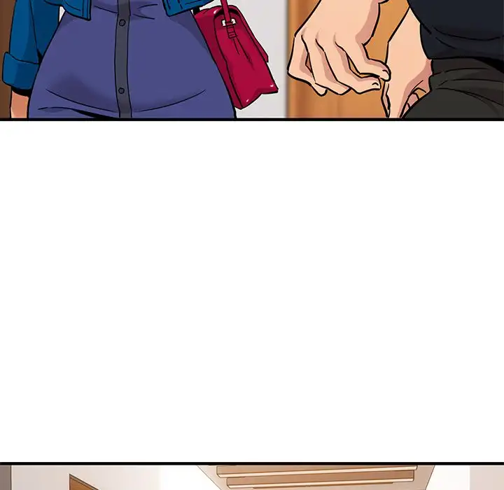 Dog on Patrol Chapter 9 Page 74