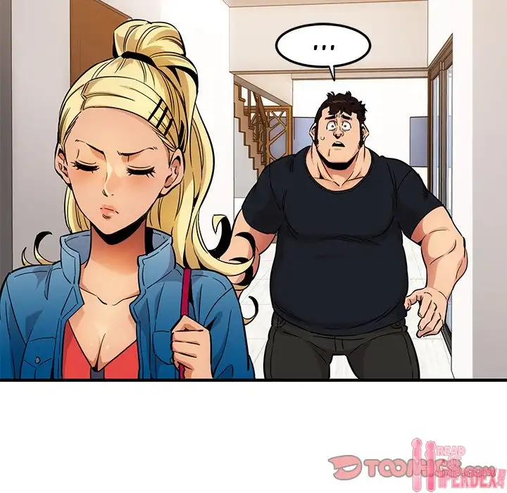 Dog on Patrol Chapter 9 Page 75