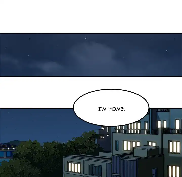 Dog on Patrol Chapter 9 Page 77