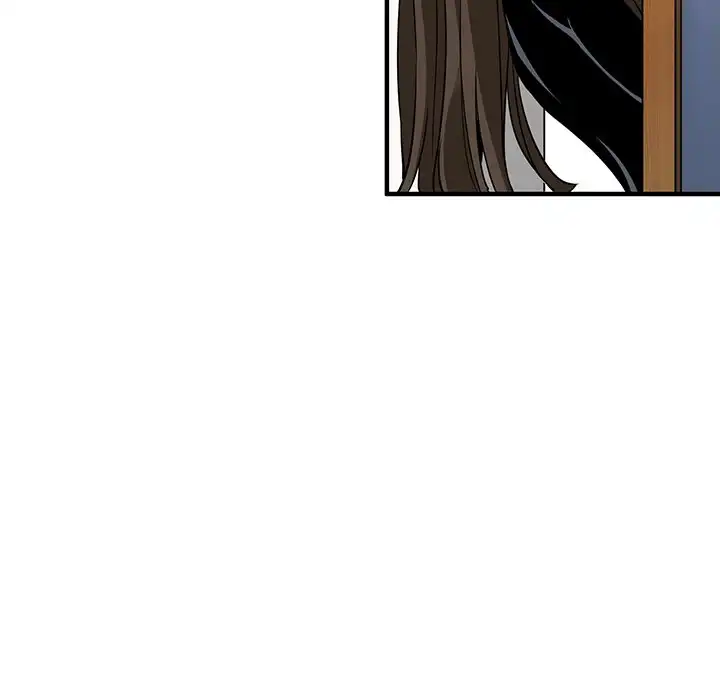 Dog on Patrol Chapter 9 Page 83
