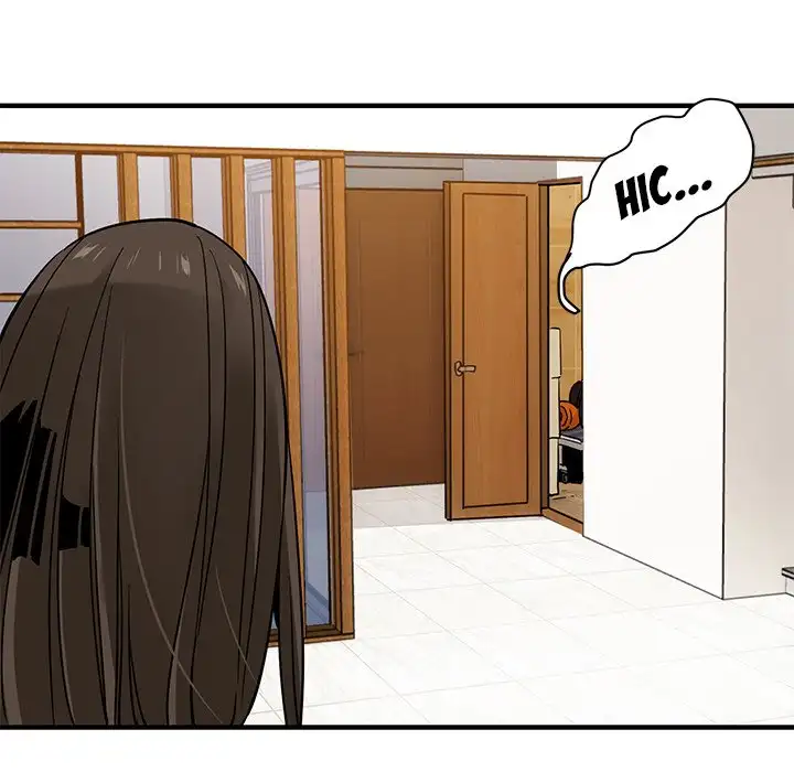 Dog on Patrol Chapter 9 Page 84