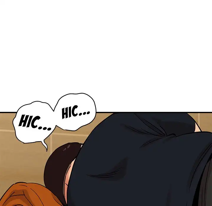 Dog on Patrol Chapter 9 Page 85