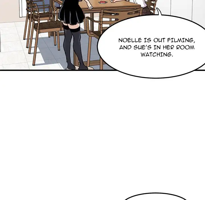 Dog on Patrol Chapter 9 Page 89