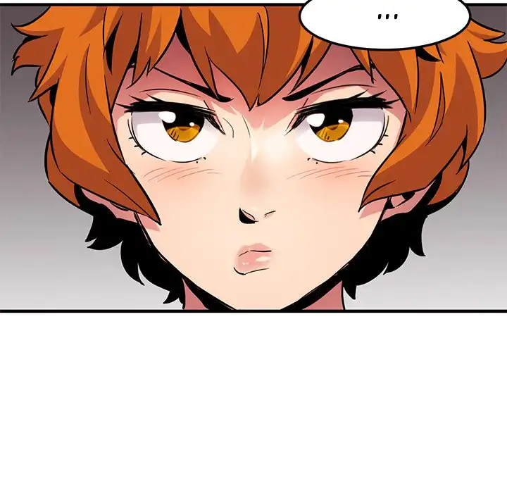 Dog on Patrol Chapter 9 Page 90