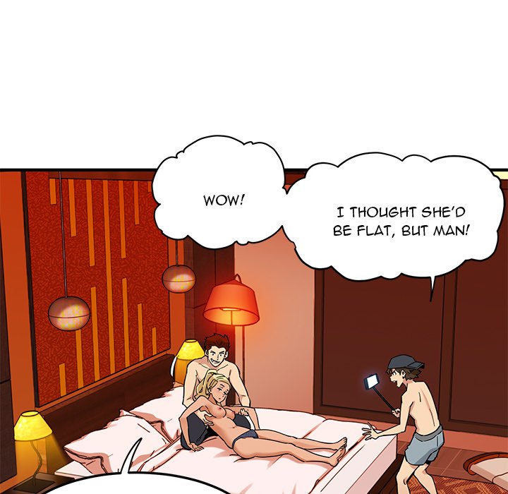 Dog on Patrol Chapter 10 Page 10