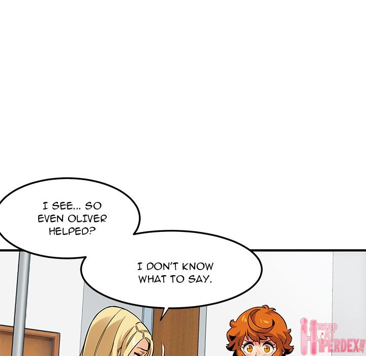 Dog on Patrol Chapter 10 Page 102