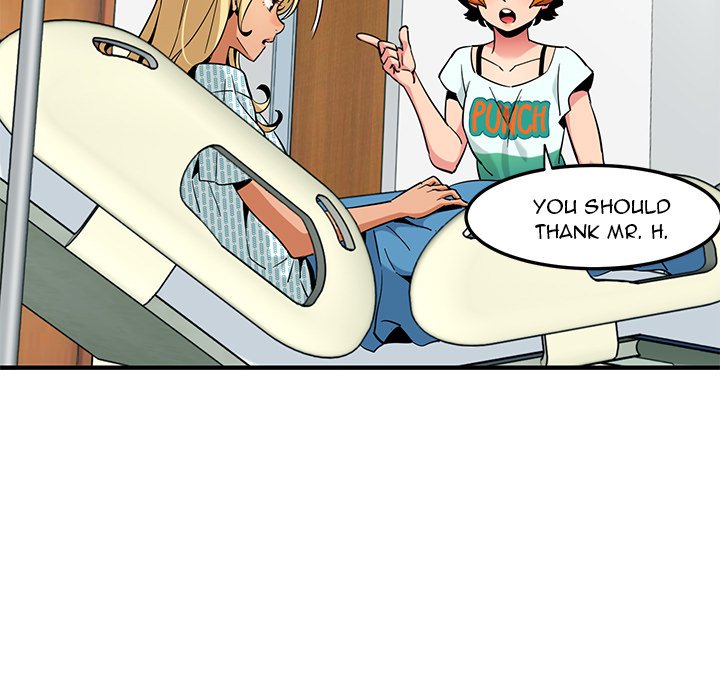 Dog on Patrol Chapter 10 Page 103
