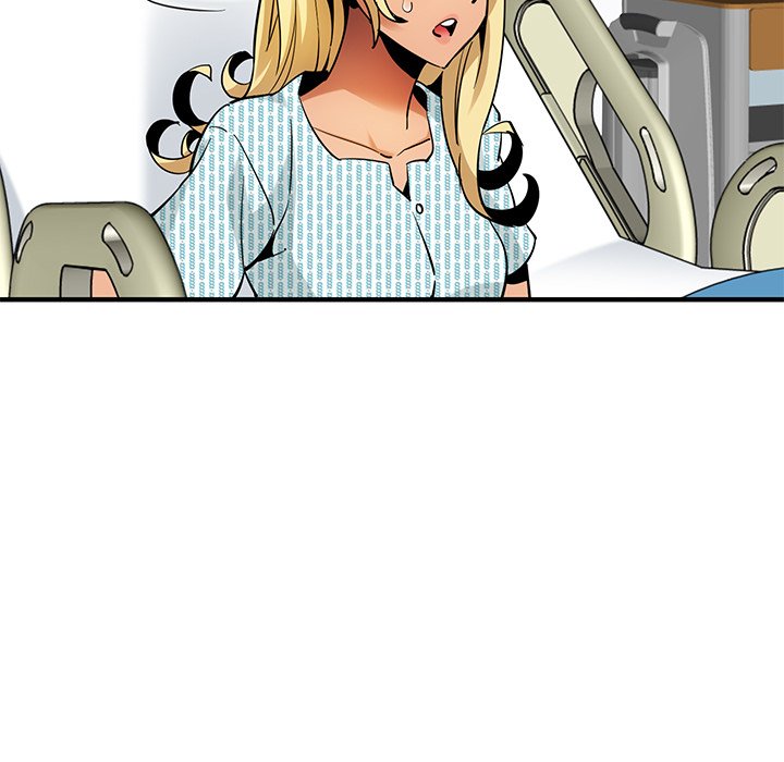 Dog on Patrol Chapter 10 Page 119