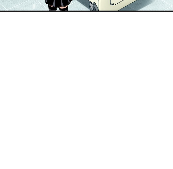 Dog on Patrol Chapter 10 Page 121