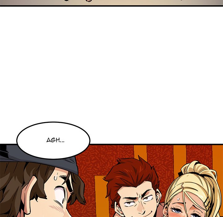 Dog on Patrol Chapter 10 Page 25