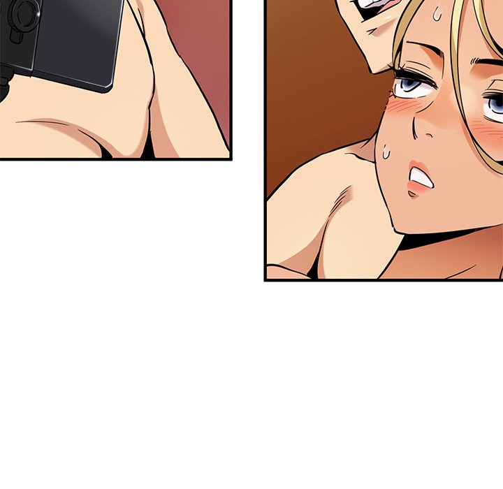 Dog on Patrol Chapter 10 Page 28