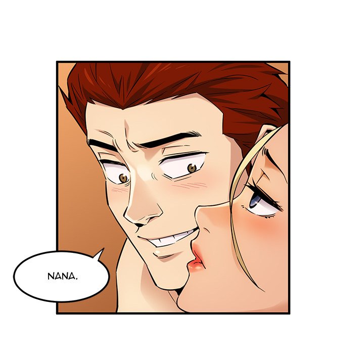 Dog on Patrol Chapter 10 Page 31