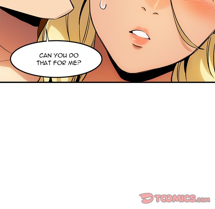 Dog on Patrol Chapter 10 Page 33