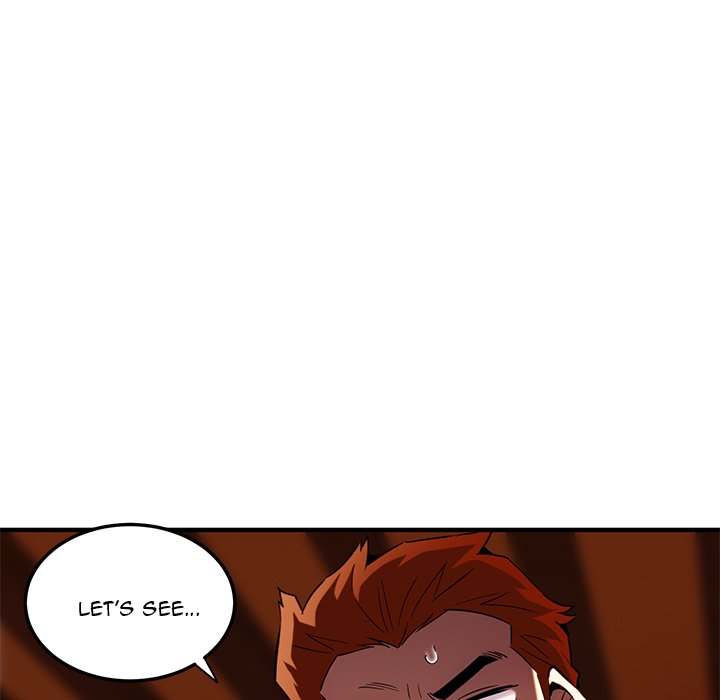 Dog on Patrol Chapter 10 Page 5