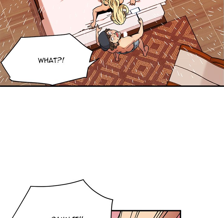 Dog on Patrol Chapter 10 Page 58