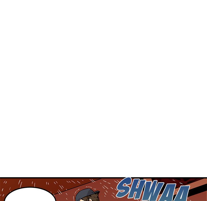 Dog on Patrol Chapter 10 Page 62