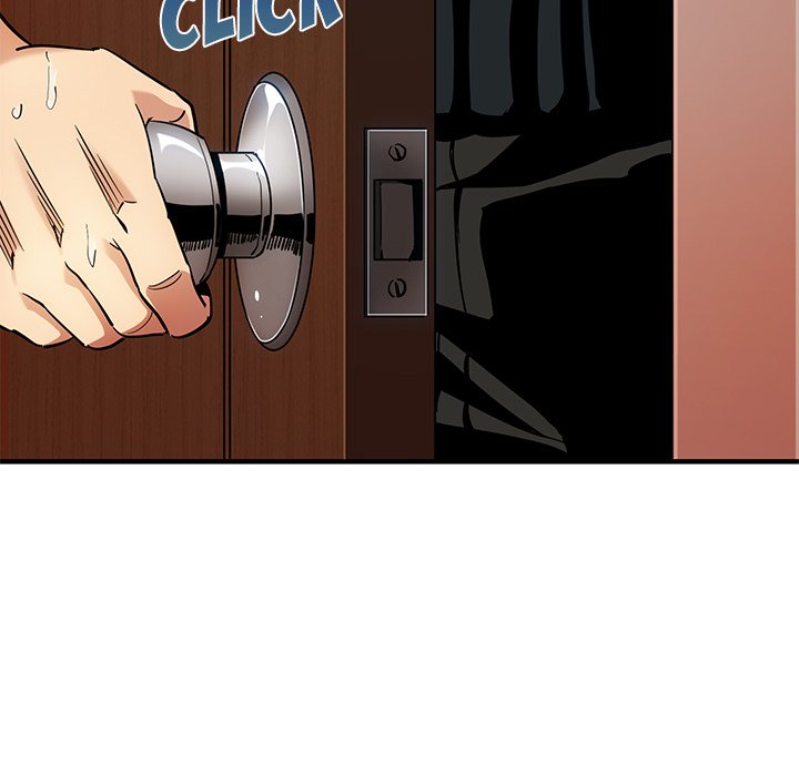 Dog on Patrol Chapter 10 Page 66