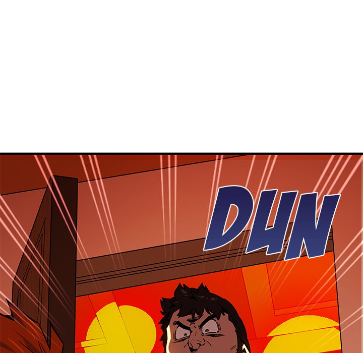 Dog on Patrol Chapter 10 Page 67
