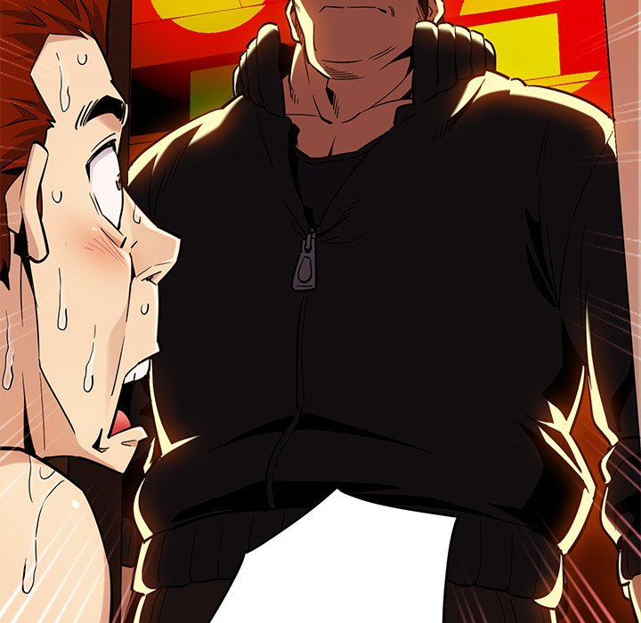 Dog on Patrol Chapter 10 Page 68
