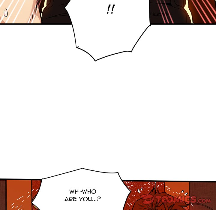 Dog on Patrol Chapter 10 Page 69