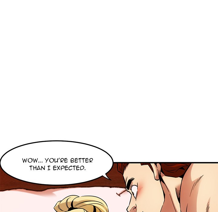 Dog on Patrol Chapter 10 Page 7