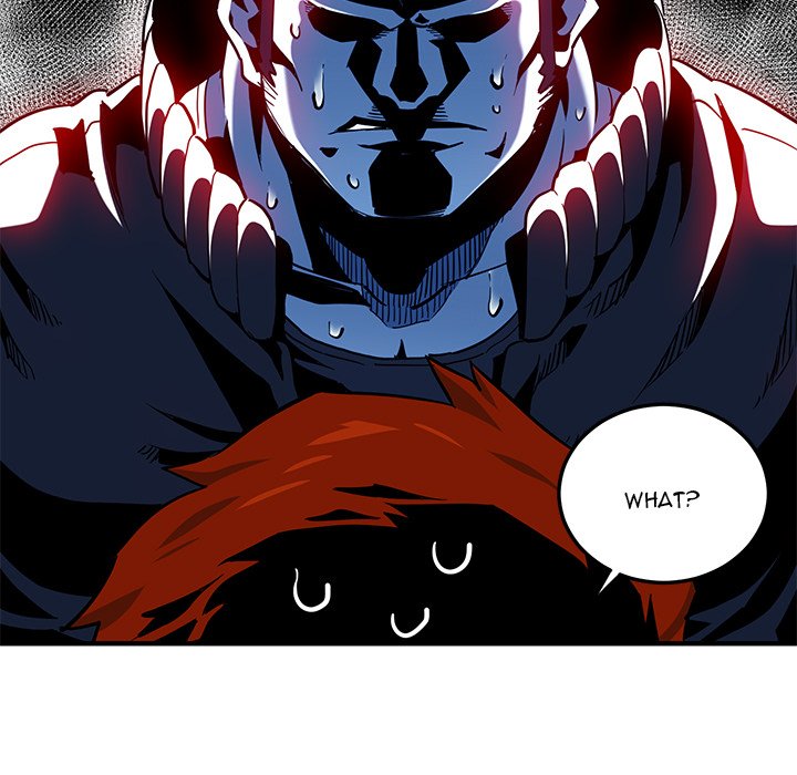 Dog on Patrol Chapter 10 Page 74