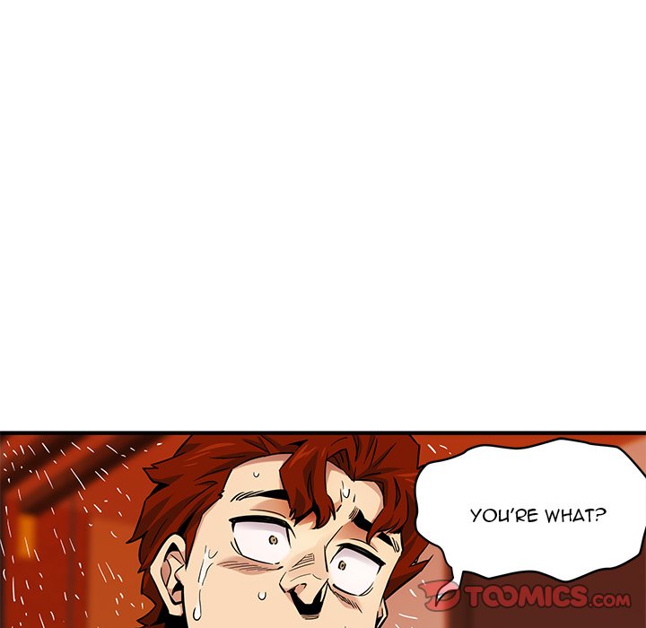 Dog on Patrol Chapter 10 Page 75