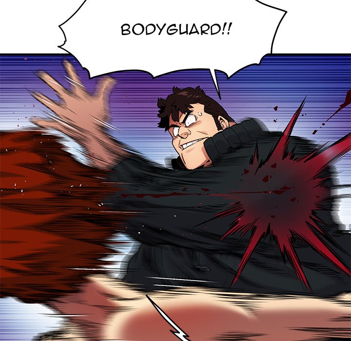 Dog on Patrol Chapter 10 Page 79