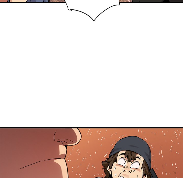 Dog on Patrol Chapter 10 Page 82