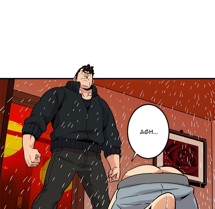 Dog on Patrol Chapter 10 Page 88