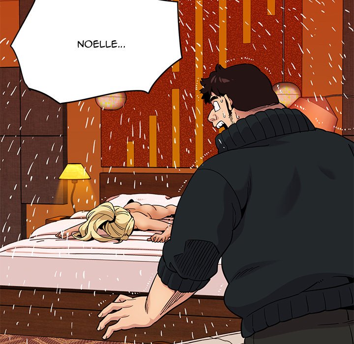 Dog on Patrol Chapter 10 Page 90