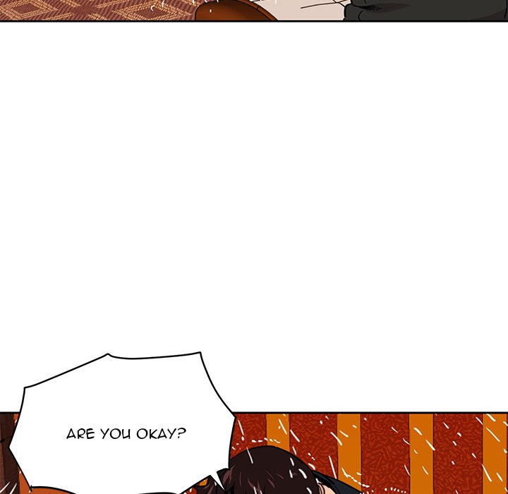 Dog on Patrol Chapter 10 Page 91