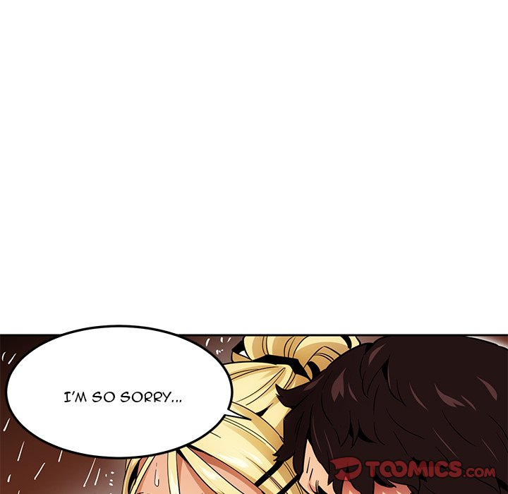Dog on Patrol Chapter 10 Page 93