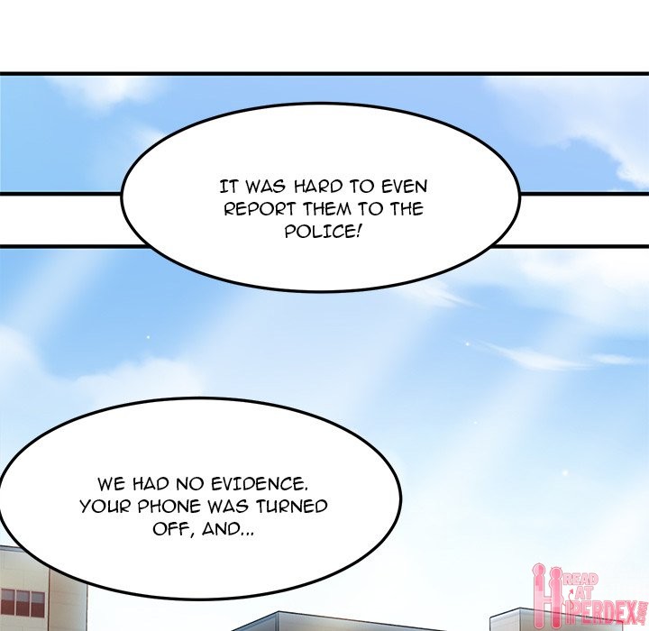 Dog on Patrol Chapter 10 Page 97