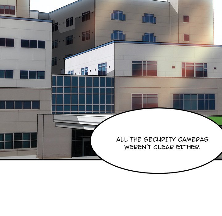 Dog on Patrol Chapter 10 Page 98