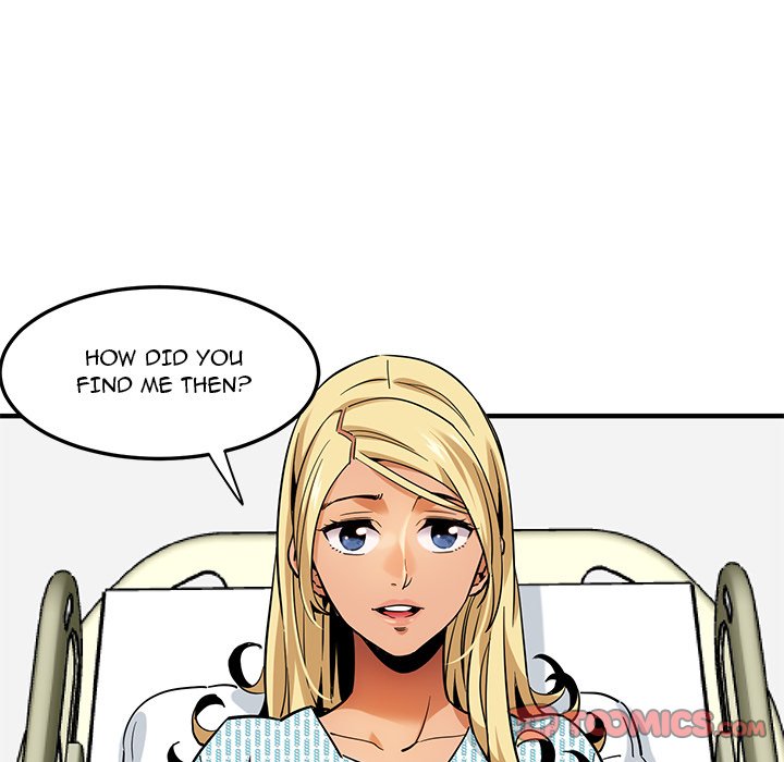 Dog on Patrol Chapter 10 Page 99