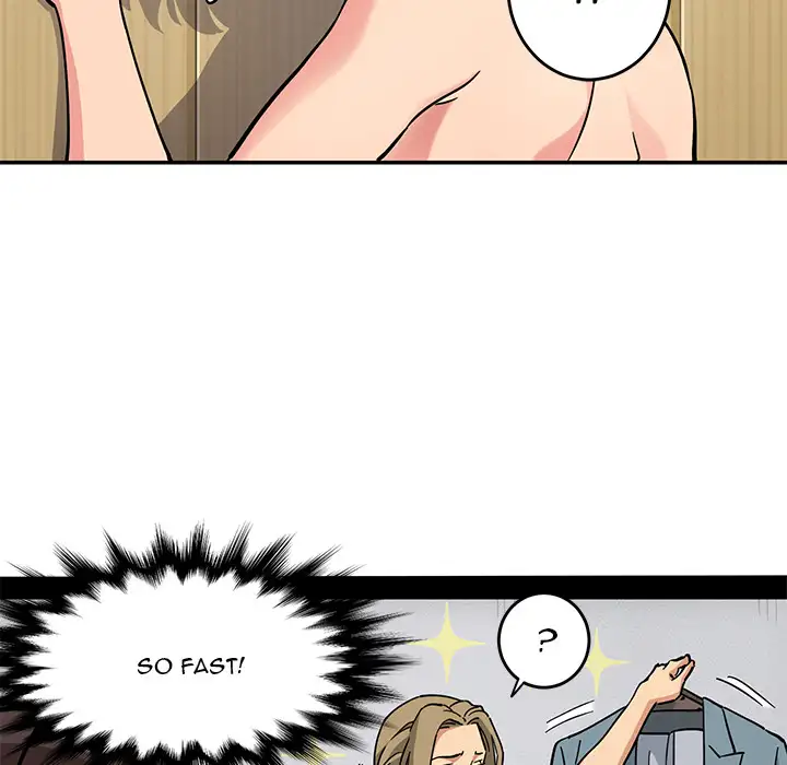 Dog on Patrol Chapter 1 Page 100