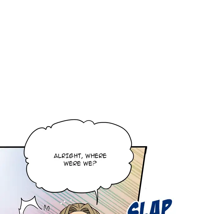 Dog on Patrol Chapter 1 Page 102