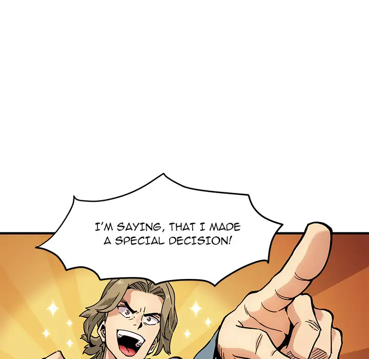 Dog on Patrol Chapter 1 Page 11