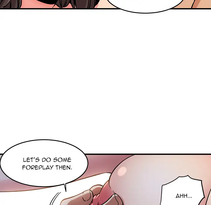 Dog on Patrol Chapter 1 Page 113