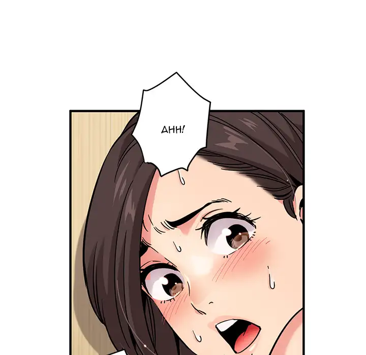 Dog on Patrol Chapter 1 Page 119