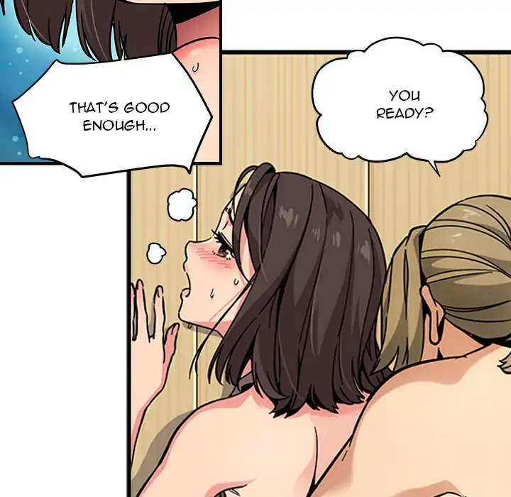 Dog on Patrol Chapter 1 Page 126